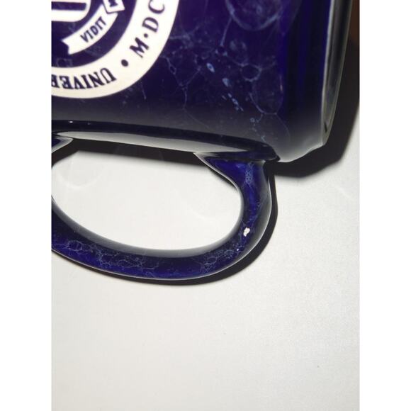 Universitas Xaveriana Cincinnatensis Mug Cup Xavier University MDCCCXXX1 -051504 - Picture 3 of 5